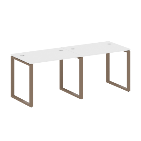 Рабочая станция Metal System Style БО.СМ-2.1 2000x720x750