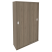 Шкаф-купе Style Л.ШК-1 1200x410x1980