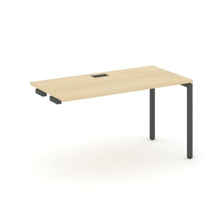 Стол-приставка к опорным элементам SN-4P.OPRS-021 (980х800х750)