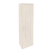Гардероб узкий правый Onix O.GB-1R 560x420x1977