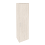Гардероб узкий правый Onix O.GB-1R 560x420x1977