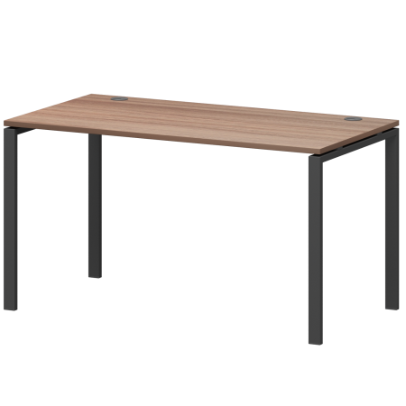 Стол на металлокаркасе Арго-М АМ-002.60 1200x600x760