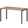 Стол на металлокаркасе Арго-М АМ-002.60 1200x600x760