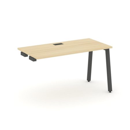 Стол-приставка к опорным элементам SN-5A.OPRS-001 (980х600х750)