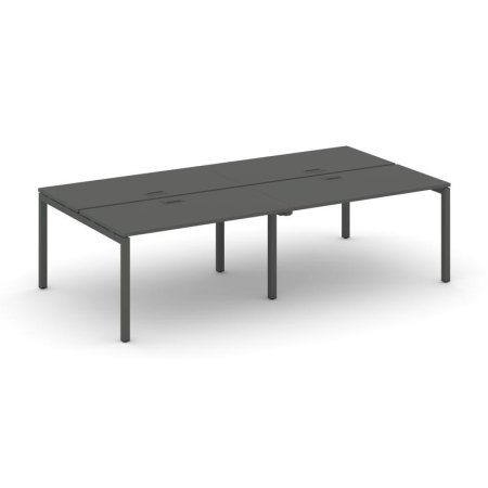 Рабочая станция 2-х сторонняя SN-5P.DRS-032 (2360х1232х750)