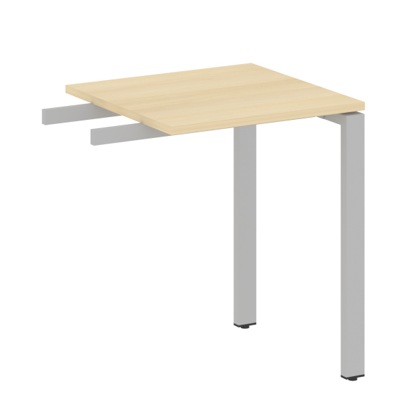 Приставной элемент Metal System Style БП.ПР-1 600x600x750