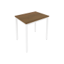 Стол письменный на металлокаркасе Slim С.СП-2.1 780x600x750