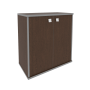 Шкаф широкий низкий Style Л.СТ-3.1 778x410x828