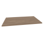 Полка центральная Maris SH.PC-8 851x479x18