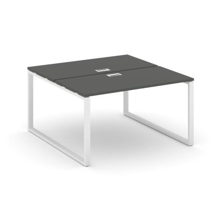 Рабочая станция 2-х сторонняя SN-6O.DRS-012 (1180х1432х750)