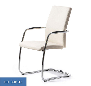 WELL_SEAT Кресло на полозьях