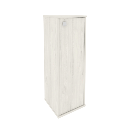 Шкаф средний  узкий, правый Style Л.СУ-2.3Пр 412x410x1215