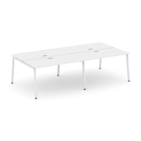 Рабочая станция 2-х сторонняя SN-4A.DRS-044 (3160х1432х750)