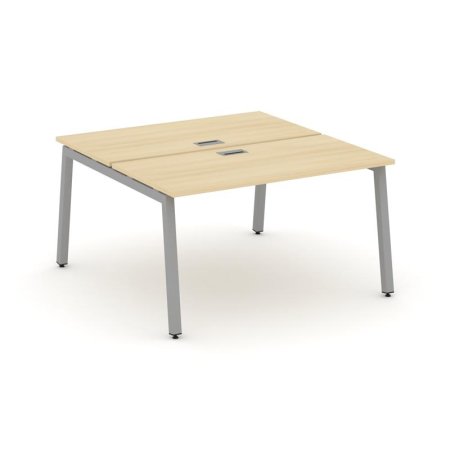 Рабочая станция 2-х сторонняя SN-5A.DRS-012 (1180х1432х750)