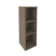 Стеллаж узкий средний Style Л.СУ-2 412x410x1215