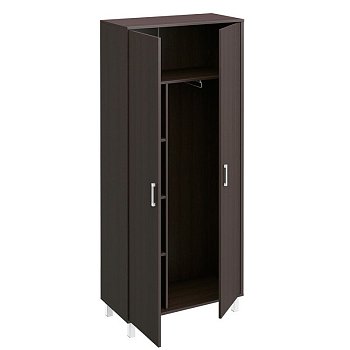 Шкаф для одежды Борн B 701-820 902x450x2074