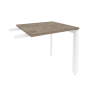 Брифинг-приставка на П-образном м/к Onix O.MP-BR-7 780x720x750