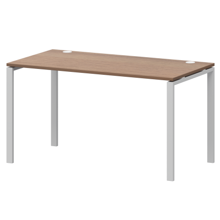 Стол на металлокаркасе Арго-М АМ-002.60 1200x600x760