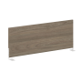 Экран боковой L900мм Metal System Style Б.ЭКР-90 900x18x348