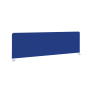 Экран тканевый боковой L1200мм Б.ТЭКР-120 1200x22x390