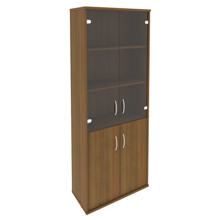 Шкаф Riva А.СТ-1.2 770x365x1980 (Орех Гварнери)