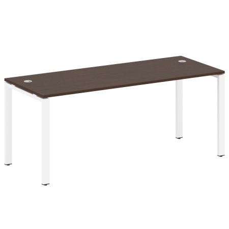 Стол письменный Metal System Style БП.СП-5 1800x720x750