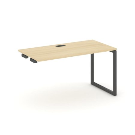 Стол-приставка к опорным элементам SN-4O.OPRS-001 (980х600х750)