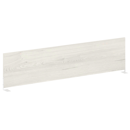 Экран боковой L1475мм Metal System Style Б.ЭКР-147 1475x18x348