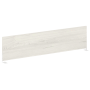 Экран боковой L1475мм Metal System Style Б.ЭКР-147 1475x18x348
