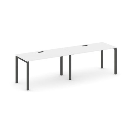 Рабочая станция 1 сторонняя SN-6P.ORS-014 (3160х700х750)