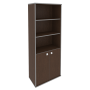 Шкаф высокий широкий Style Л.СТ-1.1 778x410x1980