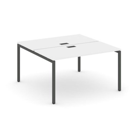 Рабочая станция 2-х сторонняя SN-4P.DRS-012 (1180х1432х750)
