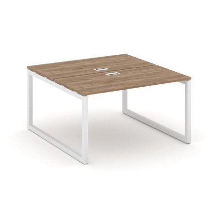 Рабочая станция 2-х сторонняя SN-5O.DRS-012 (1180х1432х750)