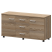 Греденция Аргентум НТ-350 1350x445x670