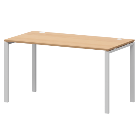Стол на металлокаркасе Арго-М АМ-002.60 1200x600x760