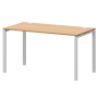 Стол на металлокаркасе Арго-М АМ-002.60 1200x600x760