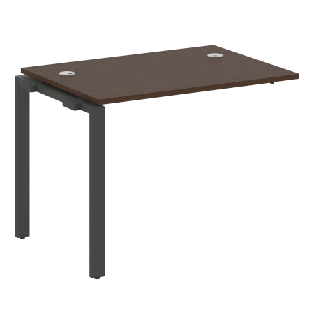 Проходной наборный элемент рабочей станции Metal System Style БП.ПРС-СП-1.1 1000x720x750
