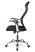 College CLG-418 MXH Black