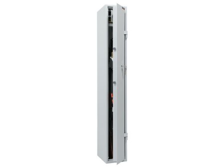Оружейный сейф VALBERG ARSENAL 1423Т (Серый)