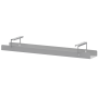 Кабель-канал для бенчей Смарт MKZ-0160.Ф 1400x160x110