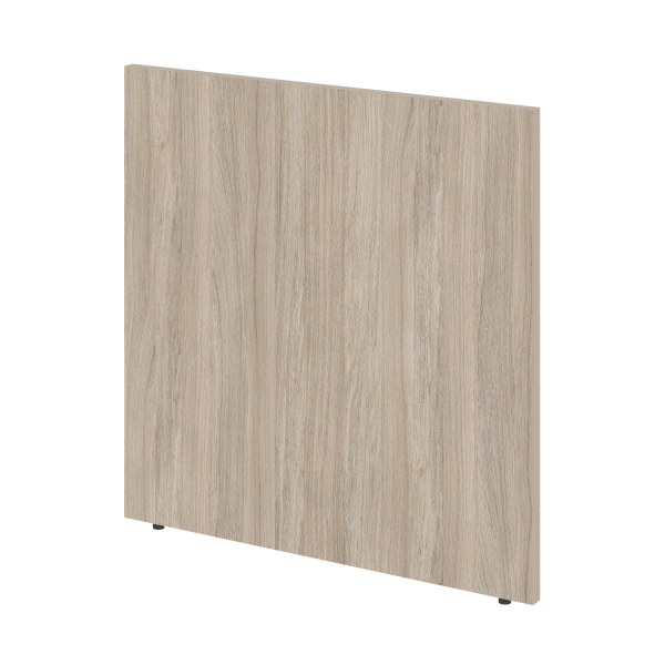 Стойка боковина завершающая высокая с вырезом правая Onix О.R-SNPR 766x25x775