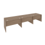 Рабочая станция Onix O.RS-3.2.8 3540x800x750