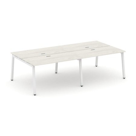 Рабочая станция 2-х сторонняя SN-5A.DRS-044 (3160х1432х750)