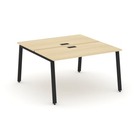 Рабочая станция 2-х сторонняя SN-6A.DRS-022 (1180х1632х750)