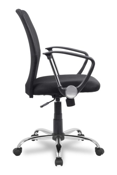 College H-8078F-5/Black