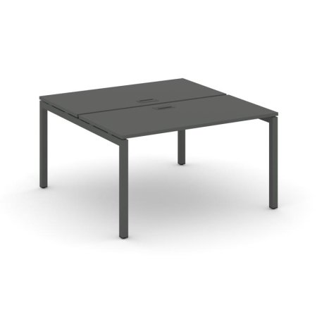 Рабочая станция 2-х сторонняя SN-5P.DRS-022 (1180х1632х750)