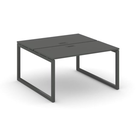 Рабочая станция 2-х сторонняя SN-5O.DRS-012 (1180х1432х750)