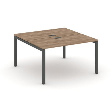 Рабочая станция 2-х сторонняя SN-5P.DRS-022 (1180х1632х750)