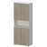 Шкаф Смарт СМШ-58Д4 Тип1 792x380x1990