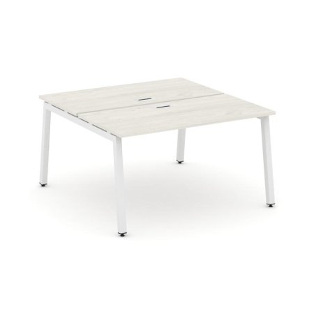 Рабочая станция 2-х сторонняя SN-5A.DRS-012 (1180х1432х750)